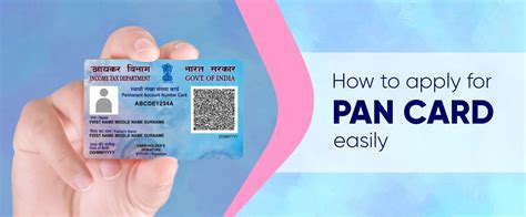 smart pan card apply online